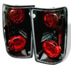 SPYDER 5007636 | Spyder Toyota Pick Up Altezza Tail Lights - Black - (ALT-YD-TP89-BK); 1989-1995 Alternate Image 2