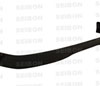 Seibon RL0204ACRSX-TR | Carbon Fiber Tr Style Rear Lip Acura Rsx; 2002-2004 Alternate Image 2