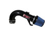 Injen SP2116BLK | Short Ram Intake Scion Scion tC 2.5L OFF-ROAD USE ONLY Tuned Cold Air Intake w/ MR Tech & Air horns, Black; 2011-2016 Alternate Image 5