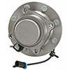 MOOG 515085 | 99-00 Chevrolet Silverado 2500 Front Hub Assembly; 1999-2000 Alternate Image 1