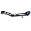 Injen SP1991BLK | Cold Air Intake Infiniti M35 3.5 V6 Tuned Cold Air Intake System w/ MR Technology and Nano-Fiber Dry Filter, Black; 2006-2006 Alternate Image 2