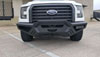 Road Armor 6151xfprb | 15-17 Ford F150 SPARTAN Front Bumper Bolt-On Pre-Runner Guard - Tex Blk; 2015-2017 Alternate Image 7