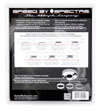 Spectre 4954 | Air Cleaner Riser Kit - Black Alternate Image 3