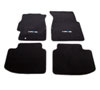 NRG fmr-130nrg | NRG Floor Mats - 96-00 Honda Civic 2DR &3DR (NRG Logo) - 4pc.; 1996-1996 Alternate Image 2