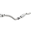 Magnaflow 24123 | MagnaFlow Direct Fit Converter 96-99 Audi A6 Quattro 2.8L; 1996-1999 Alternate Image 2