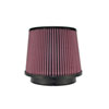 Injen x-1101-br | Oiled Air Filter 6.0in Flange ID / 8.25in Base / 7.2in Media Height / 7.0in Top Alternate Image 1