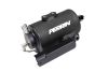 Perrin Performance pspeng611bk | Perrin 22-23 Subaru WRX Air Oil Separator - Black; 2022-2023 Alternate Image 2