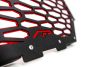 Agency Power aprzr635rd | Premium Grill Red Polaris RZR 1000 RZR XP Turbo 14-18; 2014-2018 Alternate Image 1