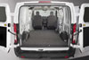 Bedrug vrft15m | BedRug 15-16 Ford Transit MWB (FS) VanRug - Full; 2015-2016 Alternate Image 3