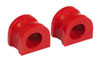 Prothane 7-1162 | Chevy Beretta / Cavalier Front Sway Bar Bushings - 30mm - Red; 1982-1990 Alternate Image 1