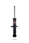 Pedders PED-122335 | SUBARU WRX Rear strut; 2007-2014 Alternate Image 1