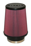 Airaid 701-456 | Universal Air Filter - Cone 4 x 7 x 4 5/8 x 6 Alternate Image 2