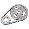 Edelbrock 7813 | Timing Chain And Gear Set Olds 260-455 Alternate Image 2