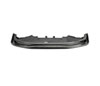 Seibon FL0910NSGTR-SS | Carbon Fiber Ss Style Front Lip Nissan GT-R R35; 2009-2011 Alternate Image 2