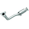 Magnaflow 23190 | MagnaFlow Direct Fit Converter 93 Audi 100 2.8L; 1993-1993 Alternate Image 1