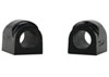 Whiteline w22801 | Plus 4/91-5/01 & 10/01-05 BMW 3 Series/9/88-04 5 Series Rear 20mm Sway Bar Mount Bushing; 1988-2004 Alternate Image 5