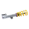 KW 35225072 | KW Suspension KW Coilover Variant 3 Inox Mercedes-Benz GLA; 2015-2019 Alternate Image 3