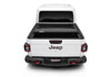 Undercover ux32010 | UnderCover 2020 Jeep Gladiator 5ft Ultra Flex Bed Cover - Matte Black Finish; 2020-2024 Alternate Image 4