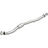 Magnaflow 52726 | MagnaFlow OEM Grade 10-12 Subaru Outback / Legacy Direct Fit Federal Catalytic Converter; 2010-2012 Alternate Image 1