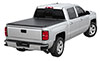 Access 42389 | 2019+ Chevy/GMC Full Size 1500 (w/o Bedside Storage Box) Lorado Roll-up Cover; 2019-2024 Alternate Image 1