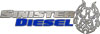 Sinister Diesel sd-intrpipe-6.0-ie-kit | 03-07 Ford 6.0L Powerstroke Intercooler Charge Pipe Kit w/Elbow; 2003-2007 Alternate Image 5