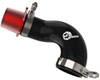 aFe 46-20417-r | 15-19 VW GTI Turbocharger Inlet Pipe - Red; 2015-2019 Alternate Image 1