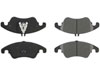 Stoptech 308.13420 | StopTech Street Brake Pads Mercedes-Benz E300, Front; 2010-2013 Alternate Image 4