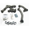 JBA 2032s | 01-04 Toyota 3.4L V6 w/o EGR 1-1/2in Primary Raw 409SS Cat4Ward Header; 2001-2004 Alternate Image 2