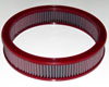 BMC fb391/06 | 84-87 Ford Bronco II 5.8L V8 Replacement Cylindrical Air Filter; 1984-1987 Alternate Image 1