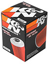 K&N Engineering kn556 | K&N Oil Transmission Filter, Powersports Alternate Image 9