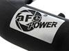 aFe 51-10312-1 | MagnumFORCE Intakes Stage-2 Pro DRY S Nissan Titan 04-13 V8-5.6L Black Powdercoated Tube; 2004-2013 Alternate Image 5