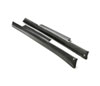 Seibon SS0910NSGTR-OE | Carbon Fiber Oe Style Side Skirts (Pair) Nissan GT-R R35; 2009-2012 Alternate Image 1