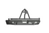 Road Armor 61208b | 99-07 Ford Excursion Stealth Rear Winch Bumper w/Tire Carrier - Tex Blk; 1999-2007 Alternate Image 1