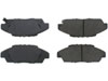 Stoptech 309.05060 | StopTech Sport Brake Pads Pontiac Grand Am, Front; 1991-1998 Alternate Image 6