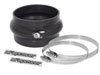 aFe 59-00016 | MagnumFORCE Coupling Kit 4in ID x 2.5in L Hump (Silicone) Alternate Image 1