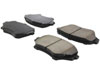 Stoptech 309.11790 | StopTech Sport Brake Pads Mazda MX-5, Front; 2006-2015 Alternate Image 6