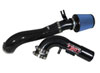 Injen SP1512BLK | Cold Air Intake Honda Fit 1.5L Tuned Cold Air Intake System w/ MR Technology and heat-resistant Intake tube, Black; 2009-2013 Alternate Image 4