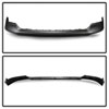 SPYDER 9948510 | Spyder Dodge Ram 1500 13-18 Upper Front Bumper - Black (Part Link# CH1014108) (OEM # 68197697AA); 2013-2018 Alternate Image 1