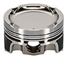 Wiseco 6627m86 | 1400 HD Mitsu EVO 8 - 4G63 Turbo -21cc Piston Shelf Stock; 2003-2005 Alternate Image 5