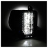 SPYDER 5087010 | Spyder GMC Sierra 1500 Denali Only 19-20 (Not for 2500/3500) OEM Style Full LED Fog w/ Switch- Clear; 2019-2022 Alternate Image 4