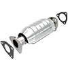 Magnaflow 22622 | MagnaFlow Conv Direct Fit Acura-Honda 85 87; 1985-1987 Alternate Image 2