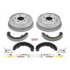 PowerStop koe15308dk | Power Stop 86-90 Buick LeSabre Rear Autospecialty Drum Kit; 1986-1990 Alternate Image 2