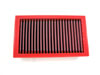 BMC fb641/01 | 2014+ Infiniti Q50 (V37) 3.5 V6 Hybrid Replacement Panel Air Filter (2 Filters Req.); 2014-2021 Alternate Image 1