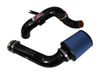 Injen SP7027BLK | Cold Air Intake Chevy Cobalt SS Turbocharged 2.0L w/ MR Technology, Black; 2008-2009 Alternate Image 3