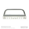 Westin 31-3970 | 2019-2020 Ram 1500 (Excl Classic/Rebel) E-Series Bull Bar - Black; 2019-2022 Alternate Image 4