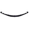 Omix 18202.01 | Rear Leaf Spring 9 Leaf 41-53 Willys Models; 1941-1953 Alternate Image 1