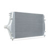 Mishimoto mmint-xd-16sl | Nissan Titan XD 5.0L Cummins Intercooler (Silver); 2016-2019 Alternate Image 10