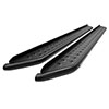 Westin 2831035 | 07-23 Mercedes-Benz Sprinter w/ 144in. Wheelbase Outlaw Nerf Step Bars - Textured Black; 2007-2023 Alternate Image 11