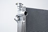 CSF 7215 | 03-09 Lexus GX470 4.7L V8 / 03-09 Toyota 4Runner 4.7L V8 All Metal Radiator; 2003-2009 Alternate Image 4