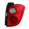 SPYDER 9031151 | Xtune Chevy Equinox 10-15 Passenger Side Tail Lights - OEM Right ALT-JH-CEQ10-OE-R; 2010-2015 Alternate Image 1